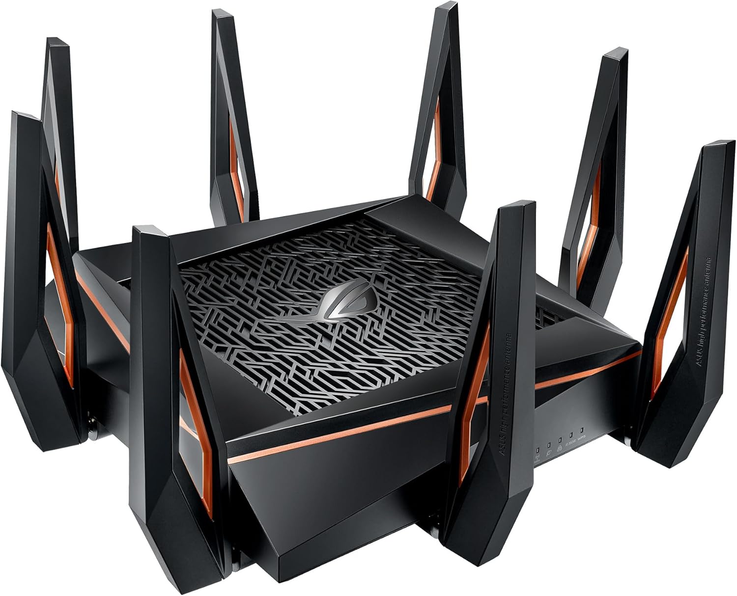 ASUS GT-AX11000 - Routeur gaming Wi-Fi 6