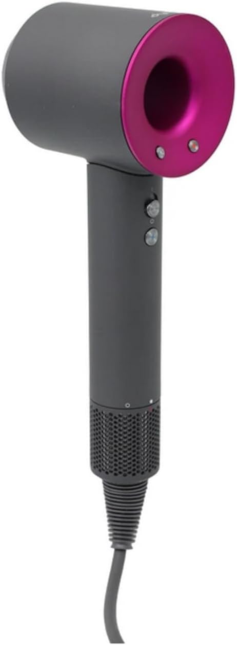 DYSON Supersonic Set de coiffage - Fer & Fuchsia