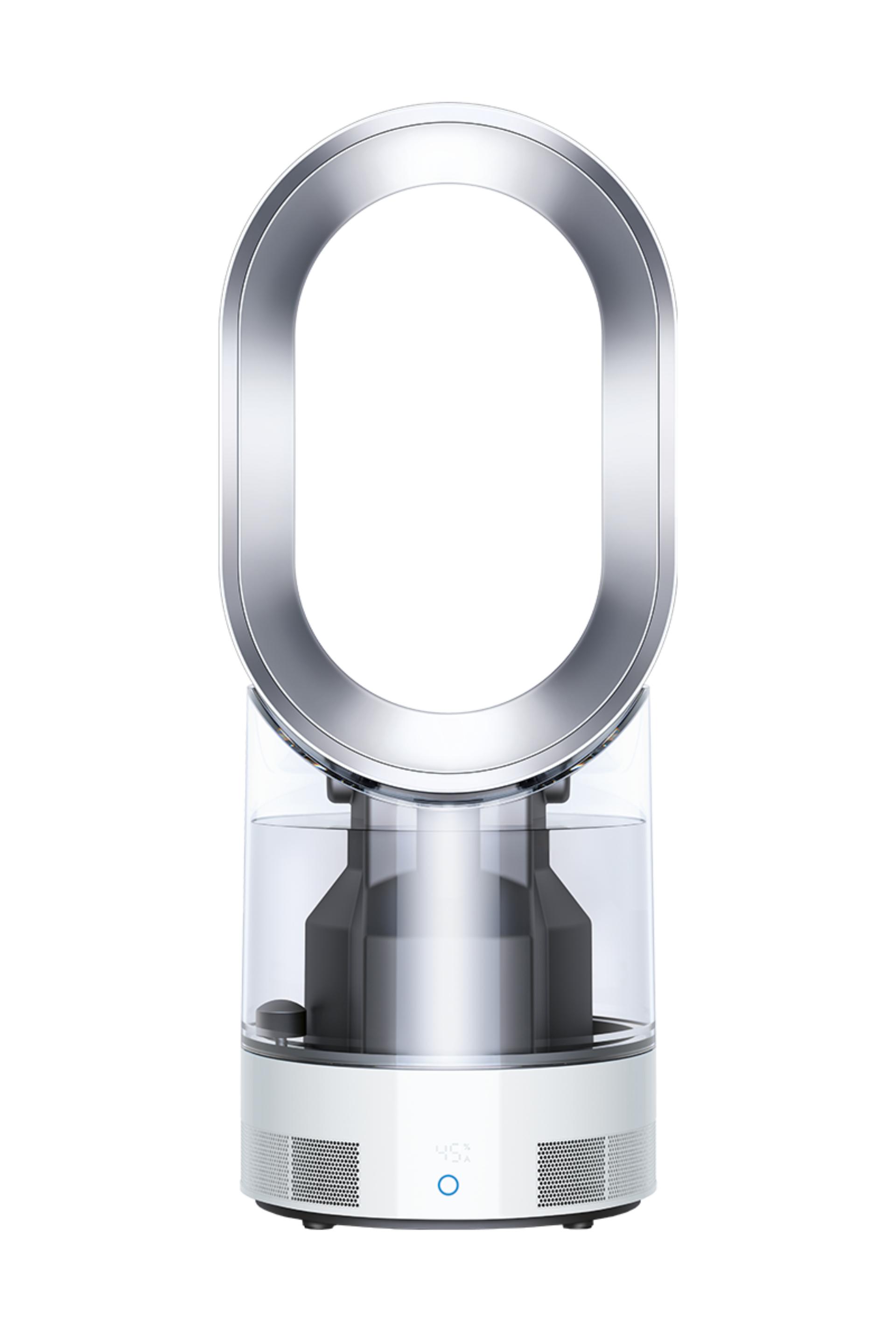 Humidificateur ventilateur Dyson Humidifier™ AM10