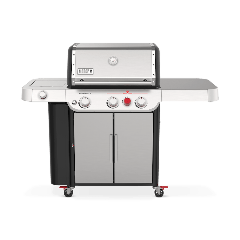 Weber  Genesis S-335 Gas Grill