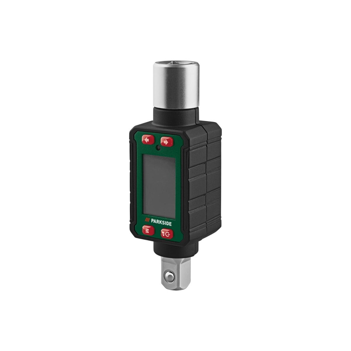 PARKSIDE® Digitaler Drehmomentadapter, inkl. Batterien - B-Ware neuwertig