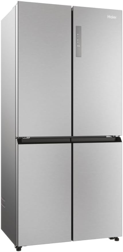 Réfrigérateur quatre portes Haier HCR3818ENMM