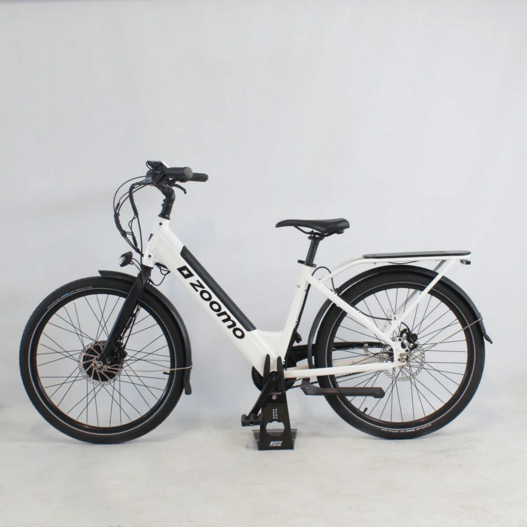 Vélo électrique Zoomo Zero