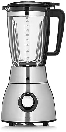 Blender Wmf Kult Pro 1400 W Argent : Cuisine et Maison
