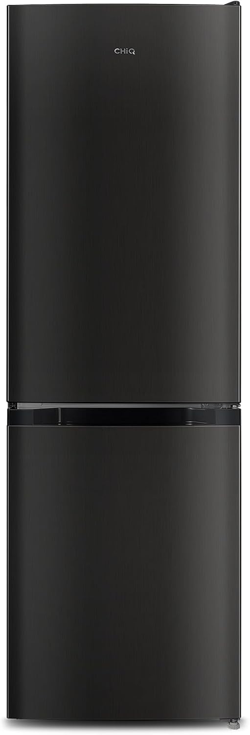 Réfrigérateur à congélateur inférieur CHIQ CBM159LEBD 157 litres (109 + 48)