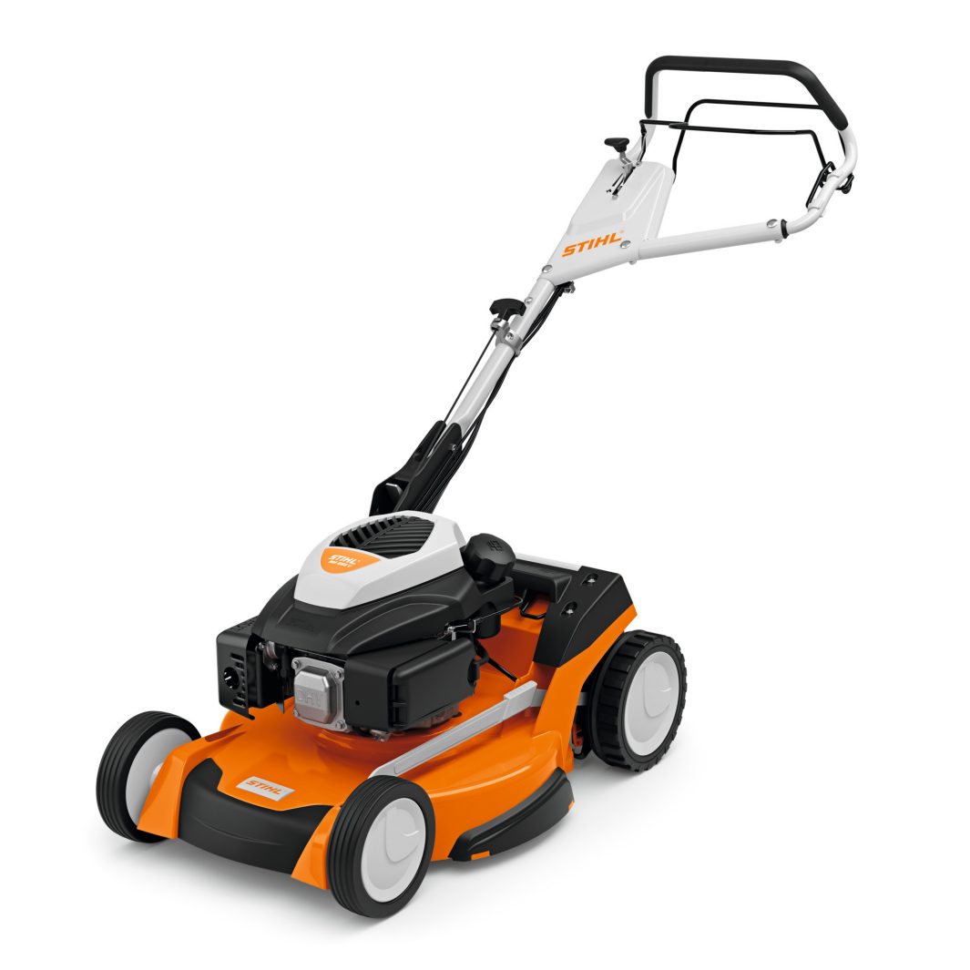 Stihl BENZIN-RASENMHER RM 650