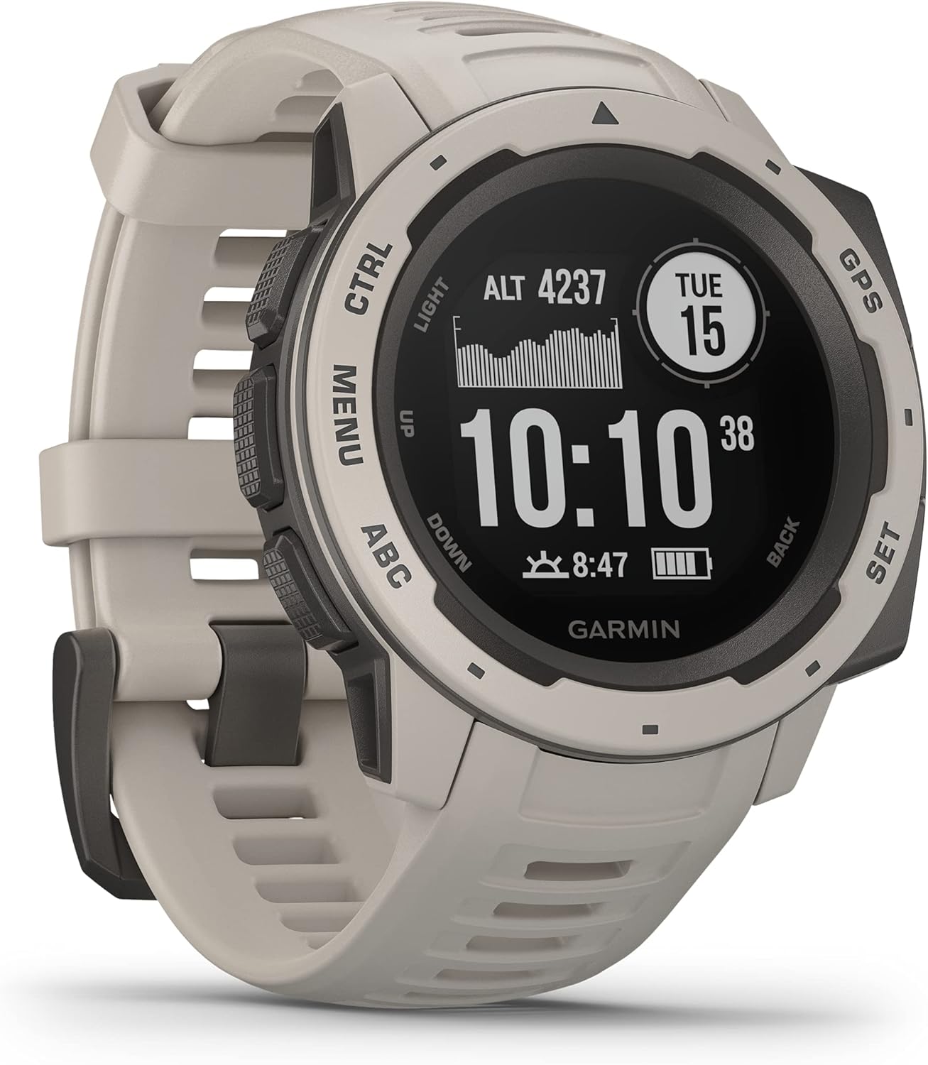 Garmin Instinct