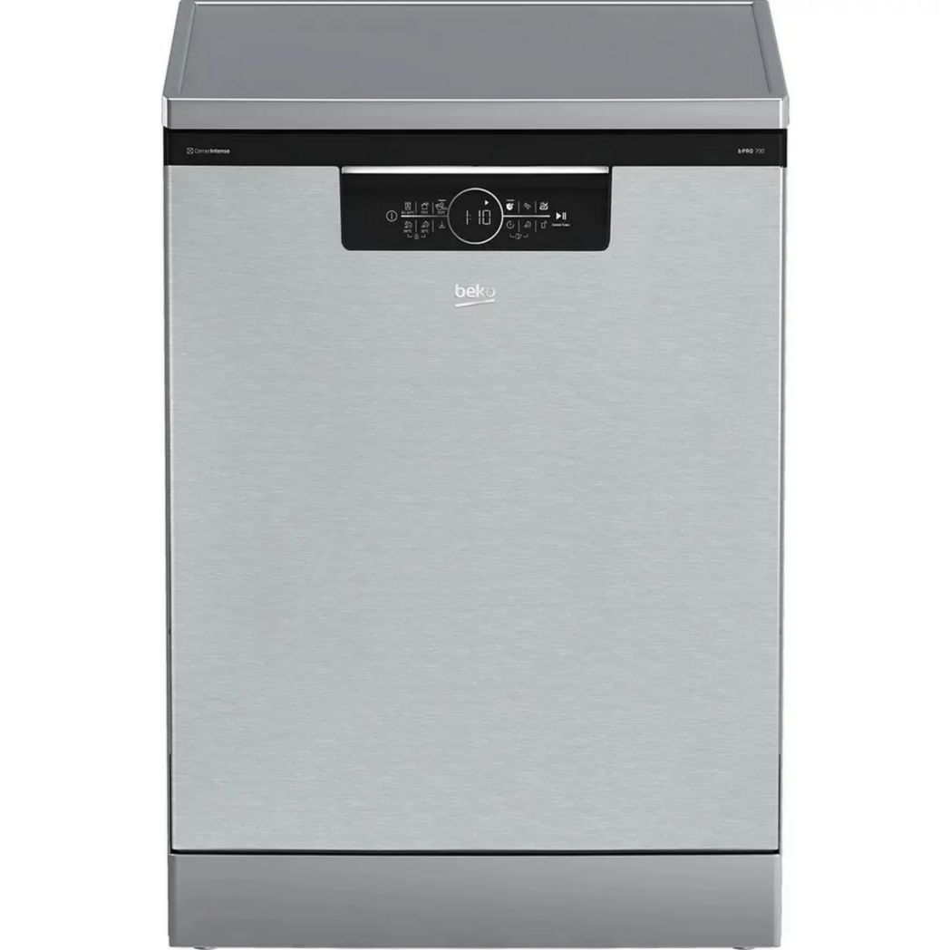 BEKO BDFN36560XC Lave-vaisselle CornerIntense 60 cm