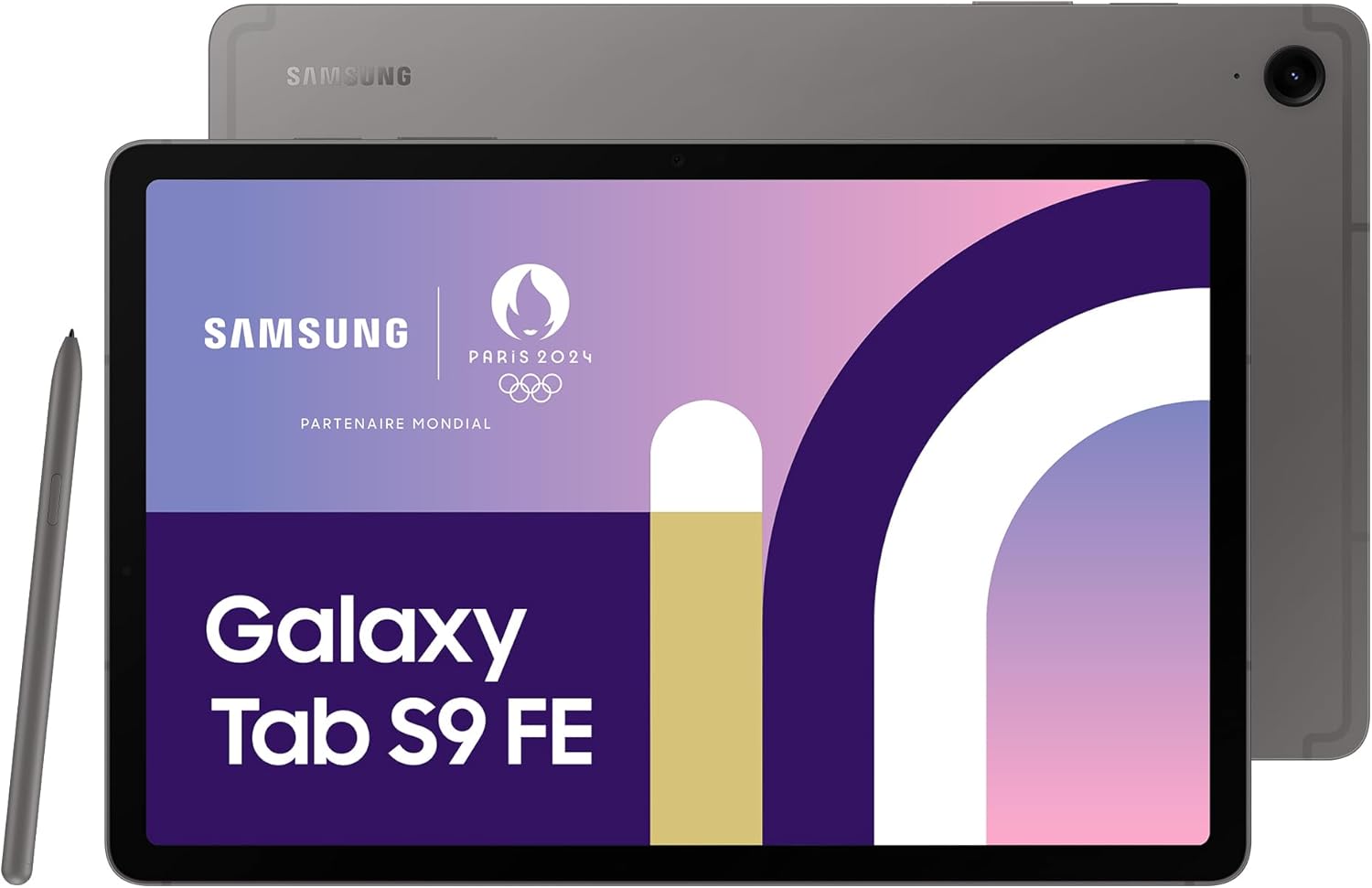 Samsung Galaxy Tab S9 FE Tablette