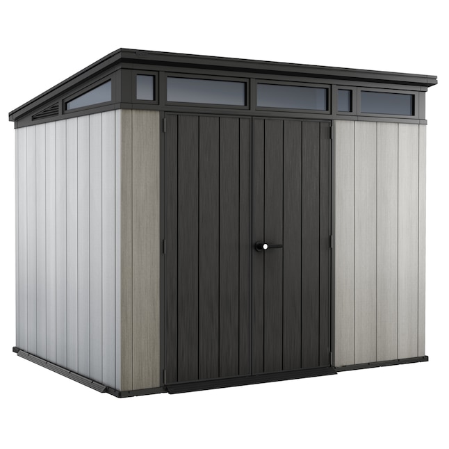 Keter Cortina 9 x 7 Shed
