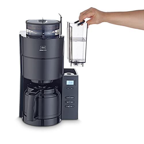 Melitta AROMAFRESH THERM NOIR RWT 1021 13 : Cuisine et Maison