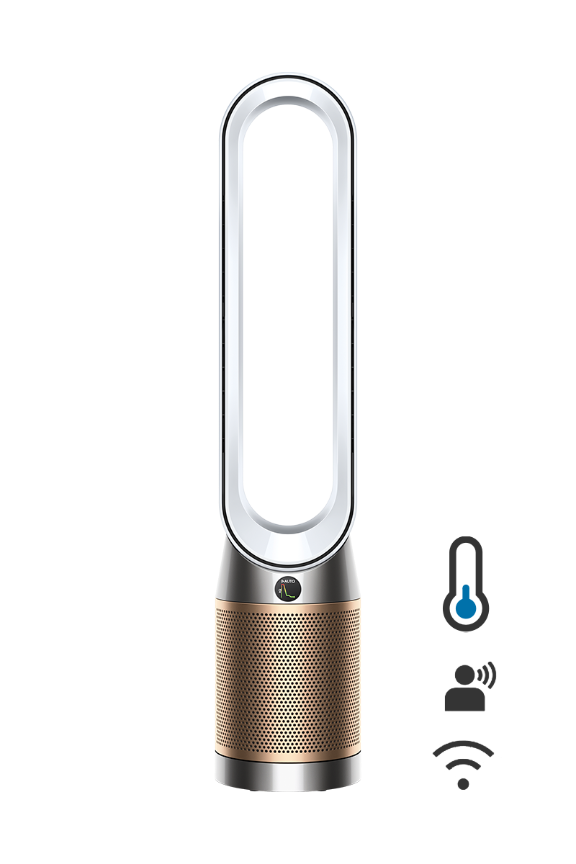 Purificateur ventilateur Dyson Purifier Cool™ Formaldehyde TP09