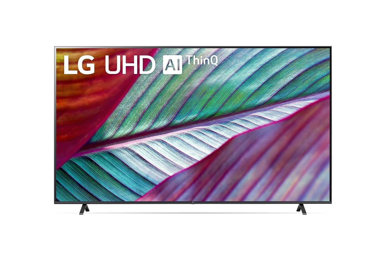 TV 55 POUCES UHD 2023 LG - 55UR78006LK