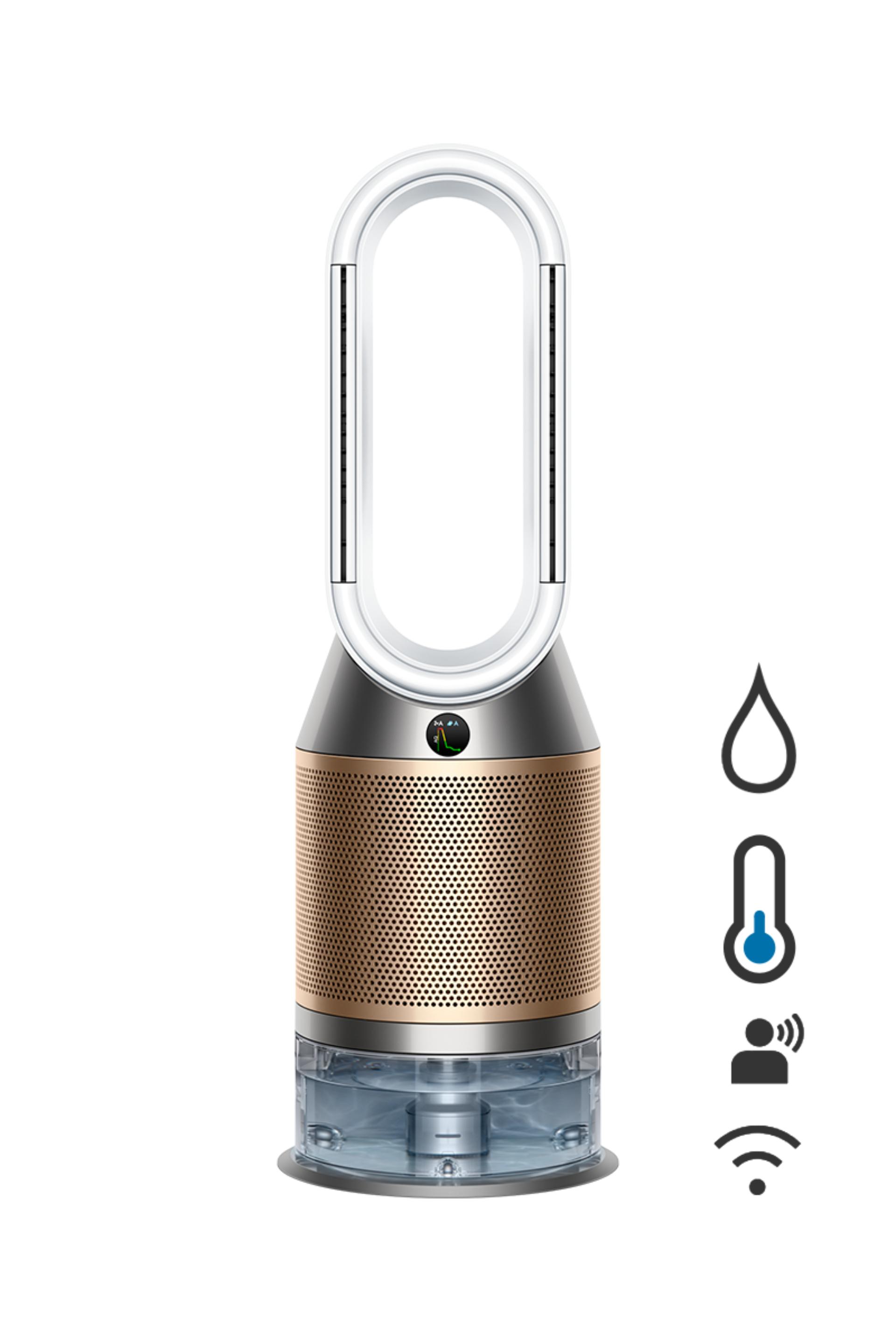 Purificateur Dyson Humidify+Cool™ Formaldehyde PH04