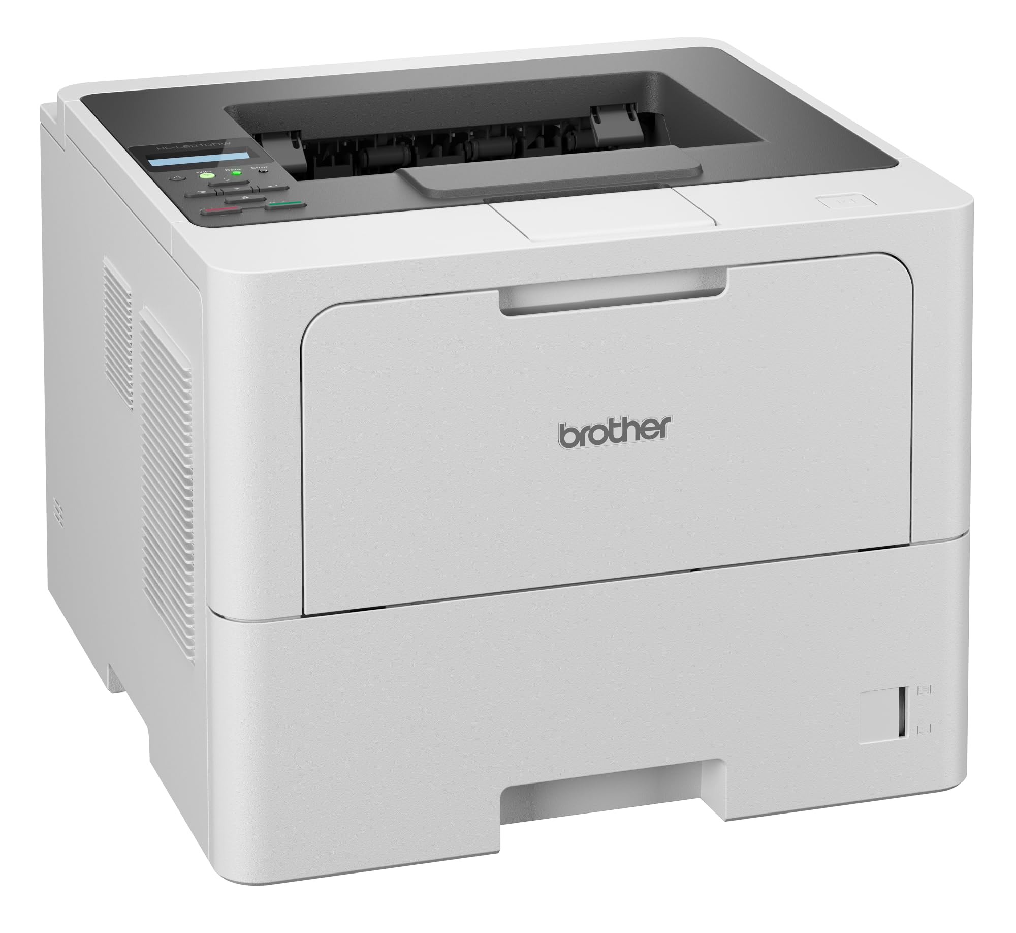 Brother HL-L6210DW - Imprimante Laser Monochrome Professionnelle A4 sans Fil