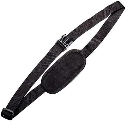 Einhell Elektrische Stab-Heckenschere/-Säge GC-HC 90/2046 T (900 W, 41,2 cm Schnittlänge Heckenschere, 18 cm Schnittlänge Kettensäge, bis 2,60 m Stiel)