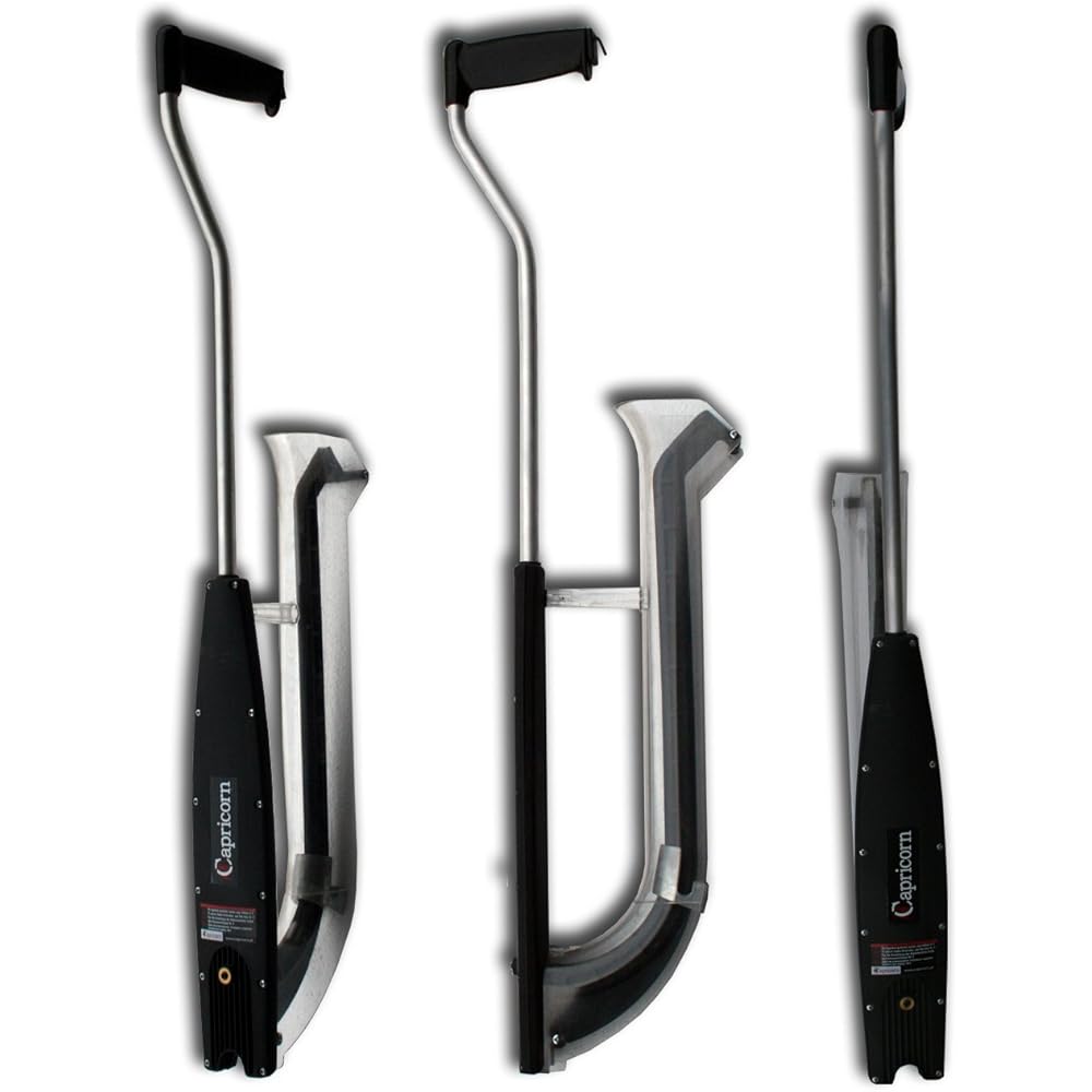 Agrafeuse - Agrafeuse - Pour chauffage au sol - Aiguilles : Bricolage