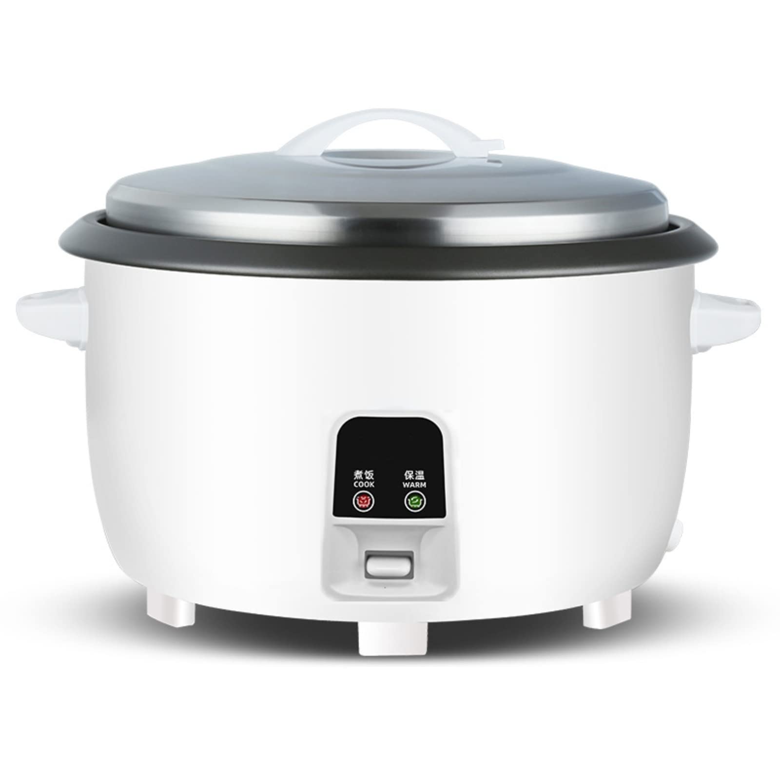 Générique Isolation Automatique des ménages hôteliers et cuiseurs de Riz en Doublure Non bâton, Multi-Fonction Smart Electric Rice Cooker Soup Pot ， C