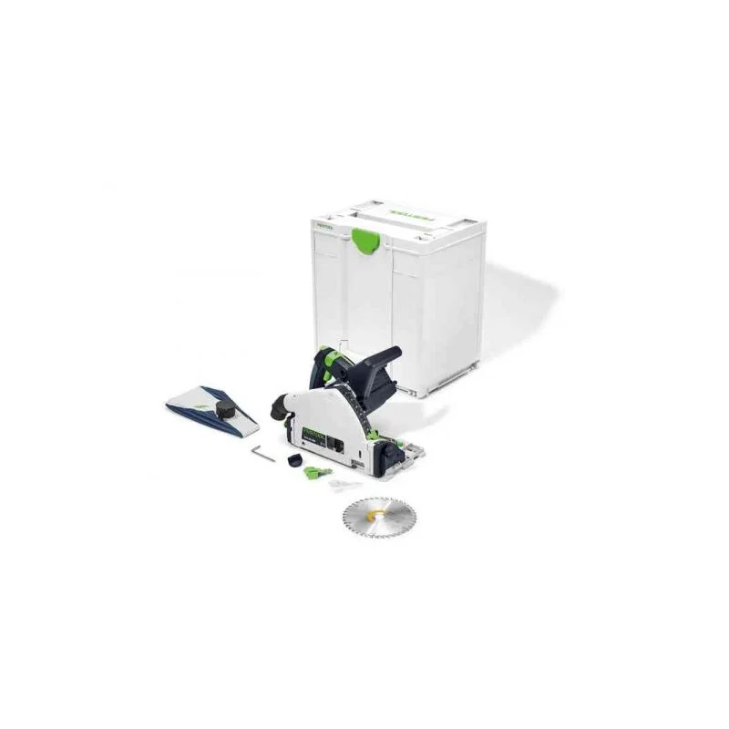 Festool TSC 55 KEB-Basic Scie plongeante 18/36v sans batterie