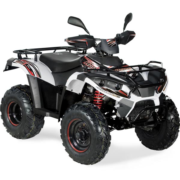 HYTRACK HHY310 T 4x2