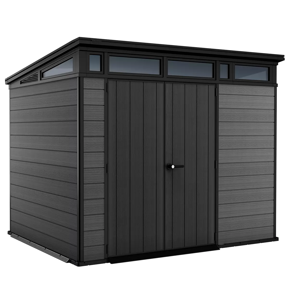Keter Cortina 9 x 7 Shed