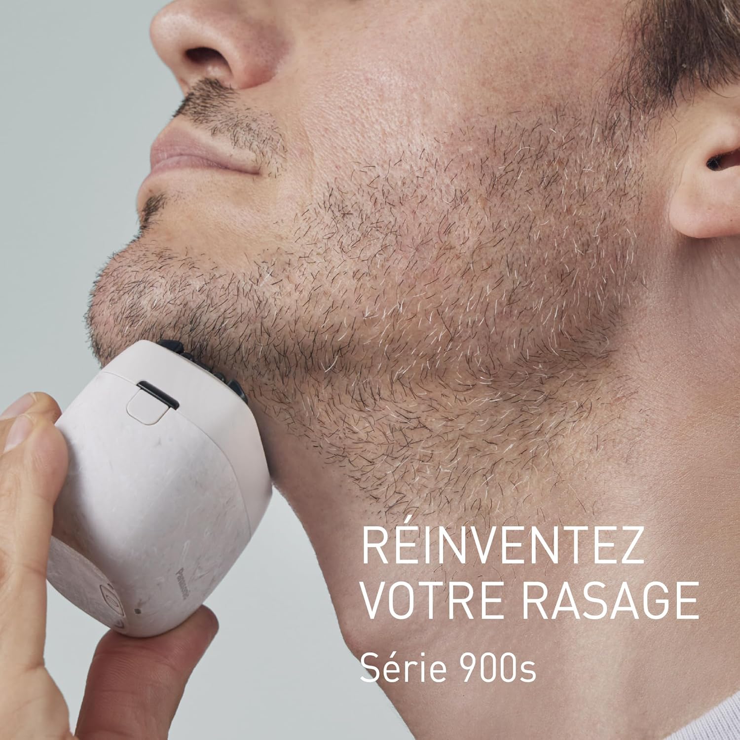 Rasoir électrique pour hommes à 5 lames Panasonic ES-PV6B-W803 série 900s