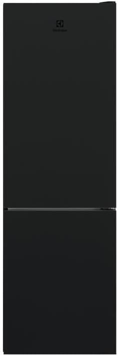 Réfrigérateur 1 porte 60 cm 309 litres brassage - LRB1DE33X