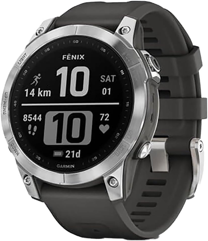 Garmin - fenix 71