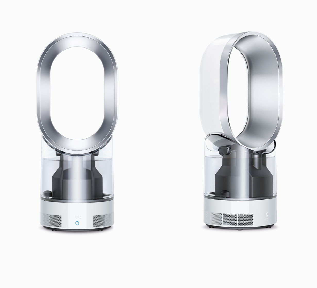Humidificateur ventilateur Dyson Humidifier™ AM10