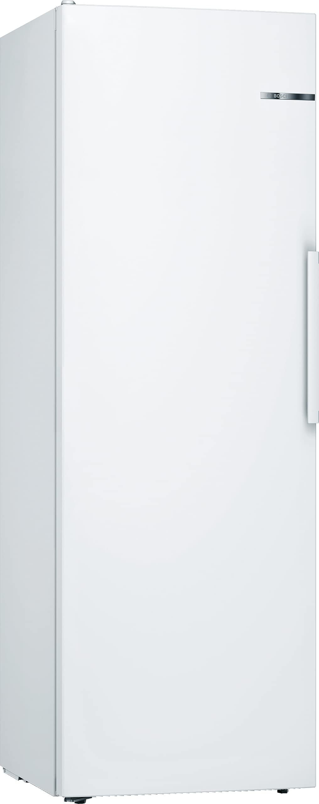 Bosch KSV33VWEP Réfrigérateur pose-libre VitaFresh Série 4 - 324 litres - 176 x 60 cm - Blanc