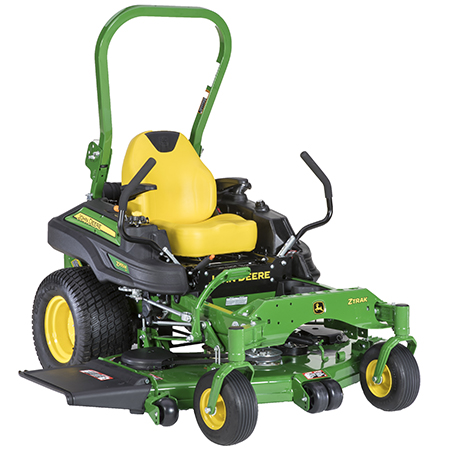 John Deere Z950M ZTrak Zero-Turn Mower
