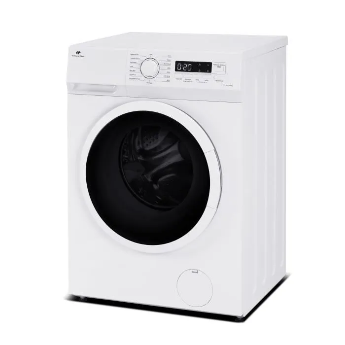Lave-linge hublot CONTINENTAL EDISON CELL914IWS - 9 kg