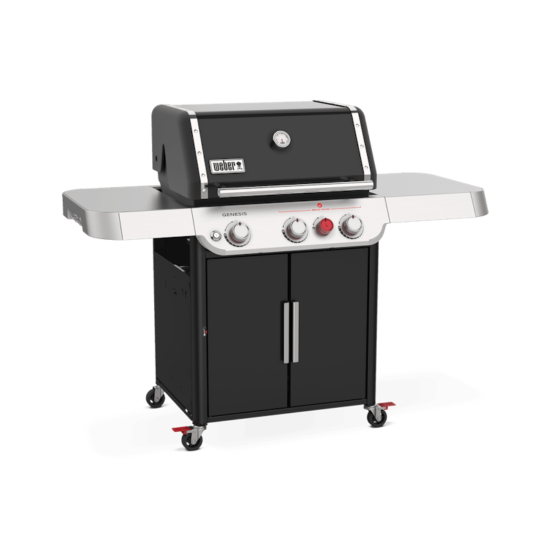 Weber  Genesis E-325s Gas Grill