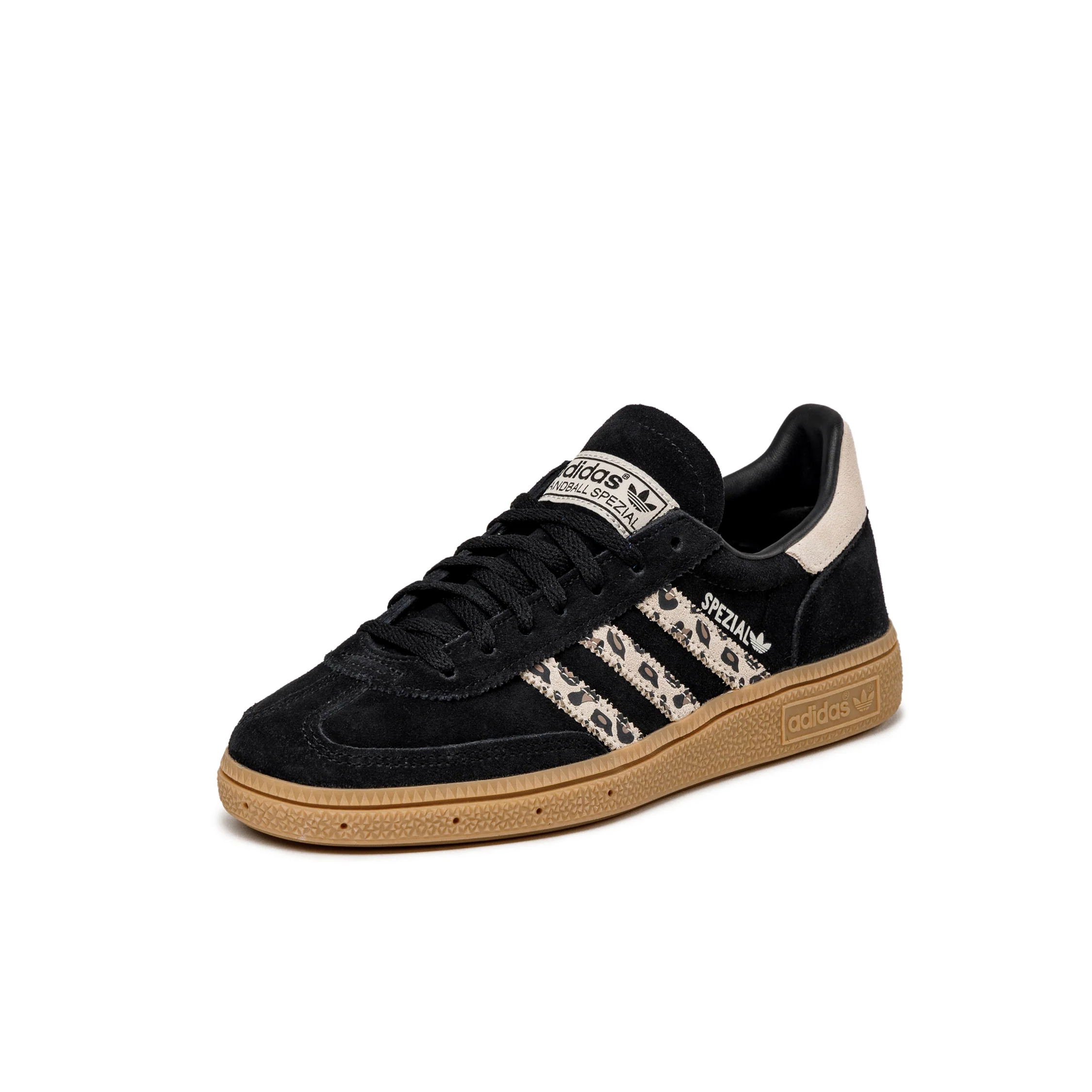 Drei Streifen Handball Spezial W