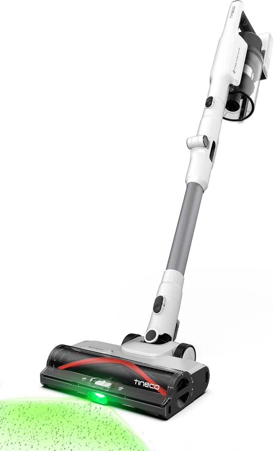 Aspirateur sans fil Tineco Pure One A50S Plus