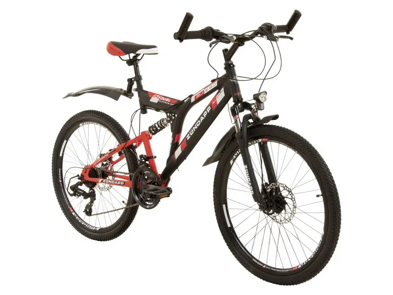 Mountainbike, 24 / 26 / 28 Zoll
