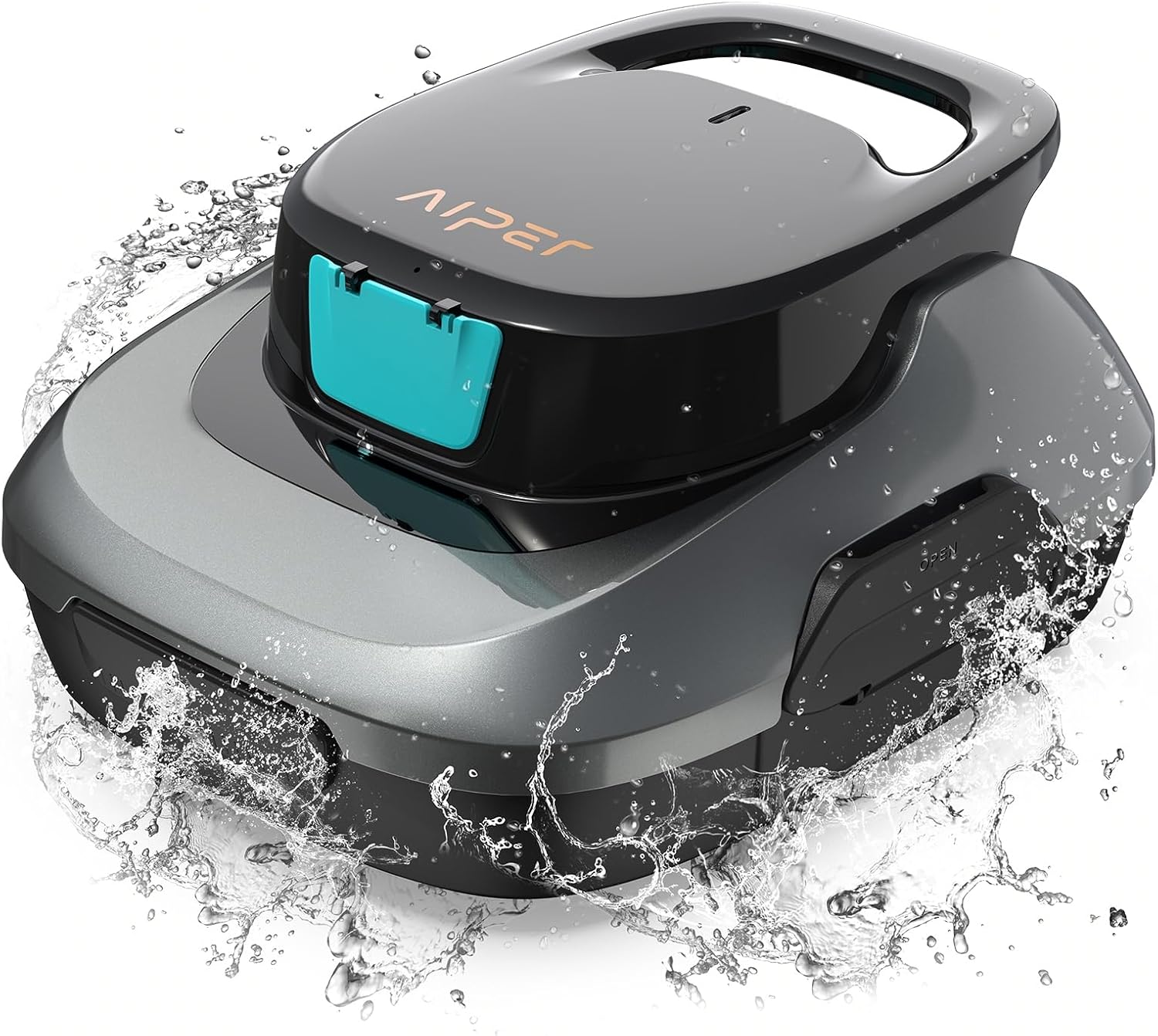 AIPER Scuba SE Nettoyeur de Piscine