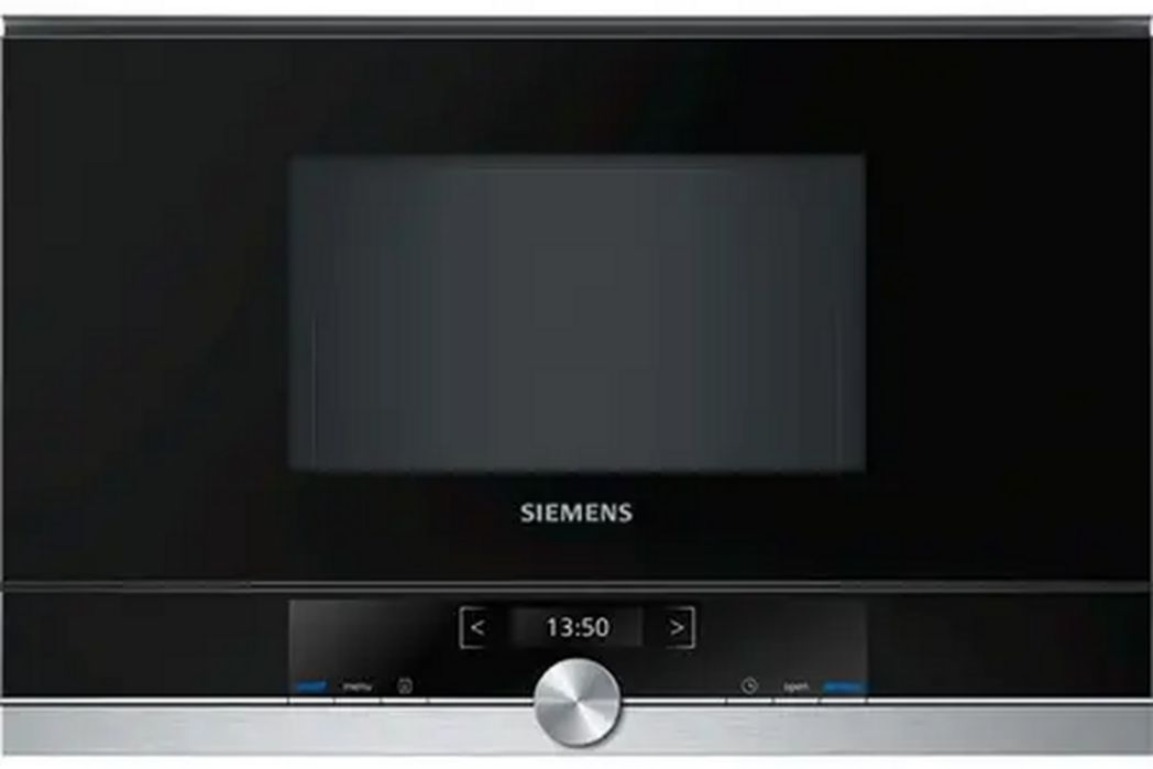 Micro-ondes Siemens BF634RGS1