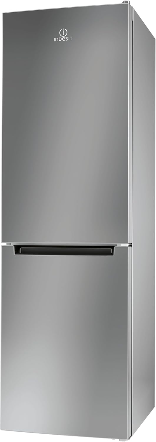INDESIT Réfrigérateur congélateur bas LI8S2ES