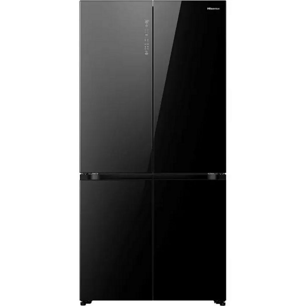 Réfrigérateur multi-portes FreshFit HISENSE RQ768N4GBE