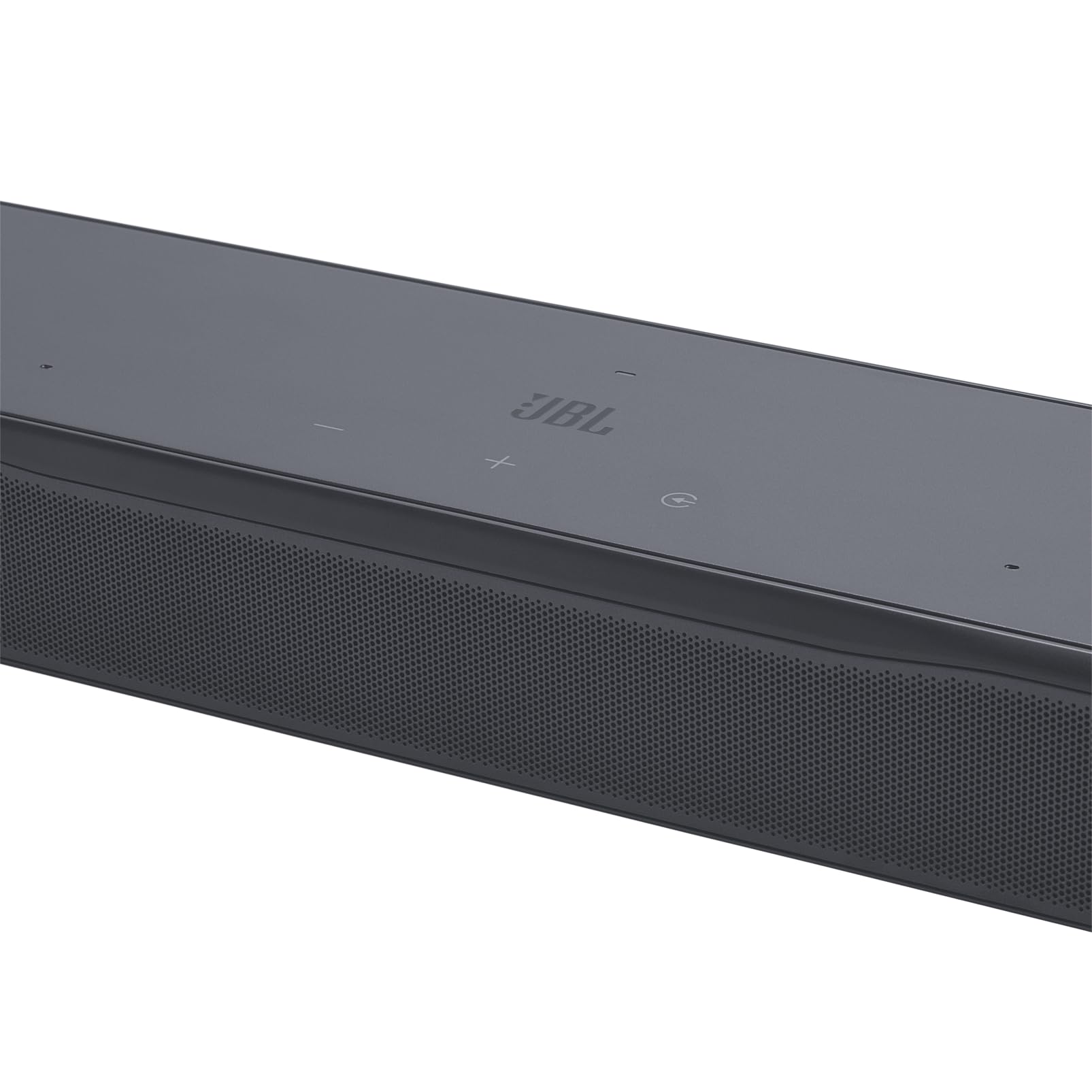 JBL Bar 500 MK2, Barre de Son Bluetooth 5.1 canaux pour TV avec Caisson de Basses de 25,4 cm, Dolby Atmos, HDMI eARC, Wi-FI, vidéo 4K, PureVoice 2.0 e