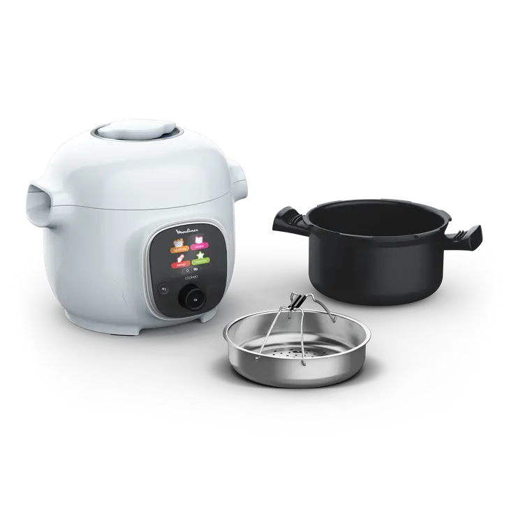 COOKEO MINI 150 RECETTES