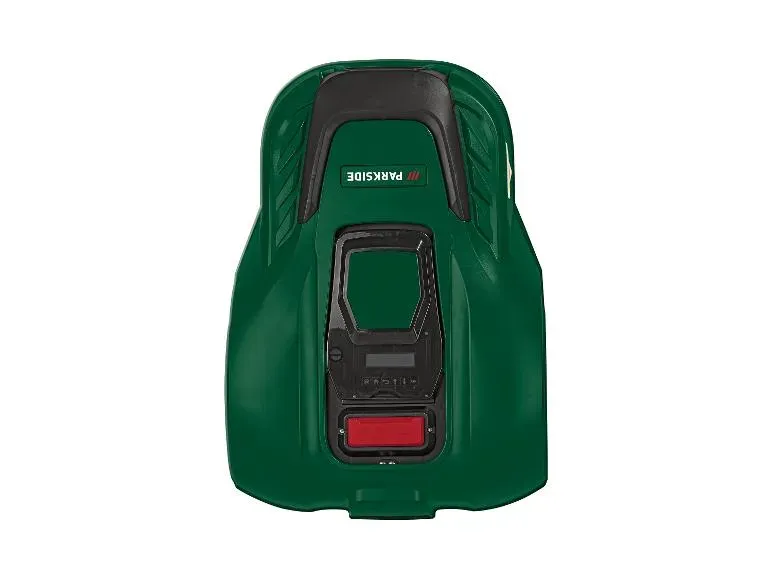 20 V Mähroboter »PAMR 500 A1«, mit Akku und Ladestation