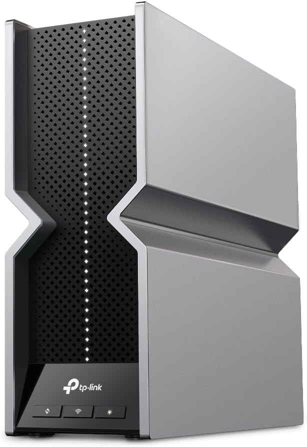 TP-Link RE800BE Repeteur WiFi 7