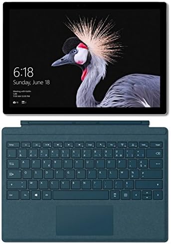 Microsoft Surface Pro 4 12