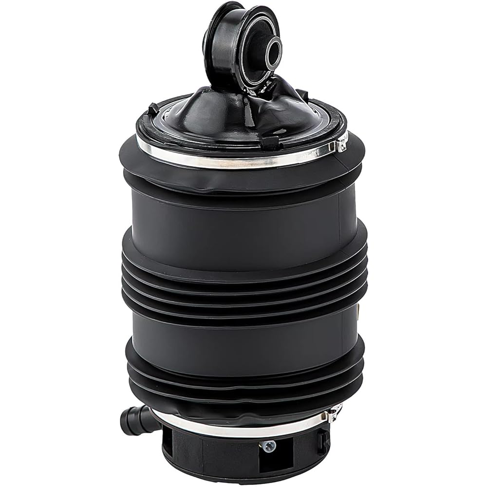 Sac à Ressort Pneumatique Compatible avec Benz pour E550 E350 W211 S211 Classe CLS W219 C219 Soufflet De Suspension Arrière Droit Air Arrière Droit pour Sac à Ressort : Auto et Moto