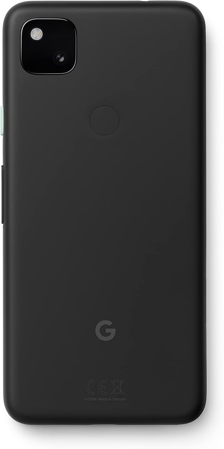 Google Pixel 4a 14,7 cm (5.8