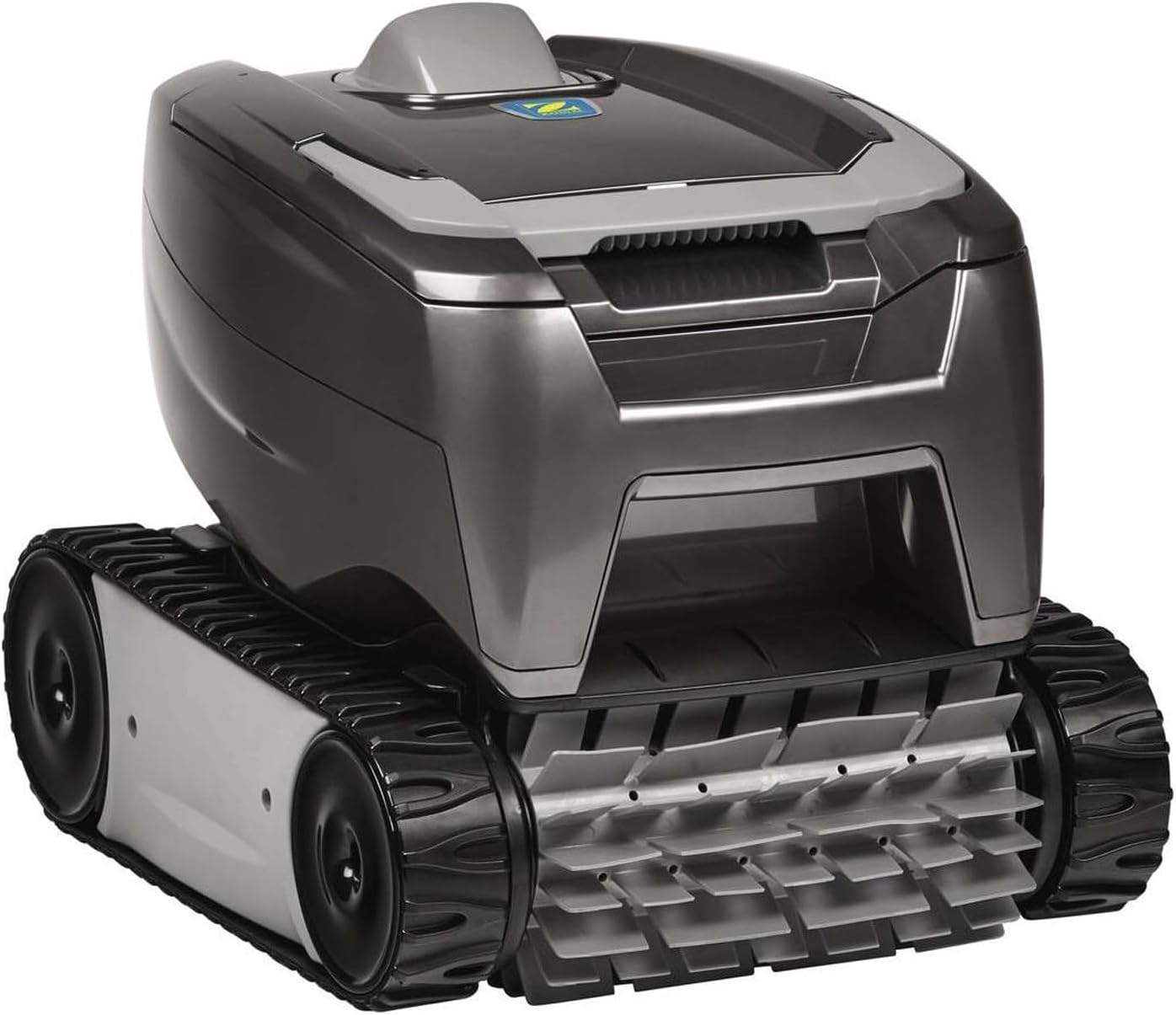 Zodiac Robot de Piscine Électrique TornaX OT 3200 Tile, Fond et Parois, Spécial Carrelage, WR000126 37 x 29 x 30 cm