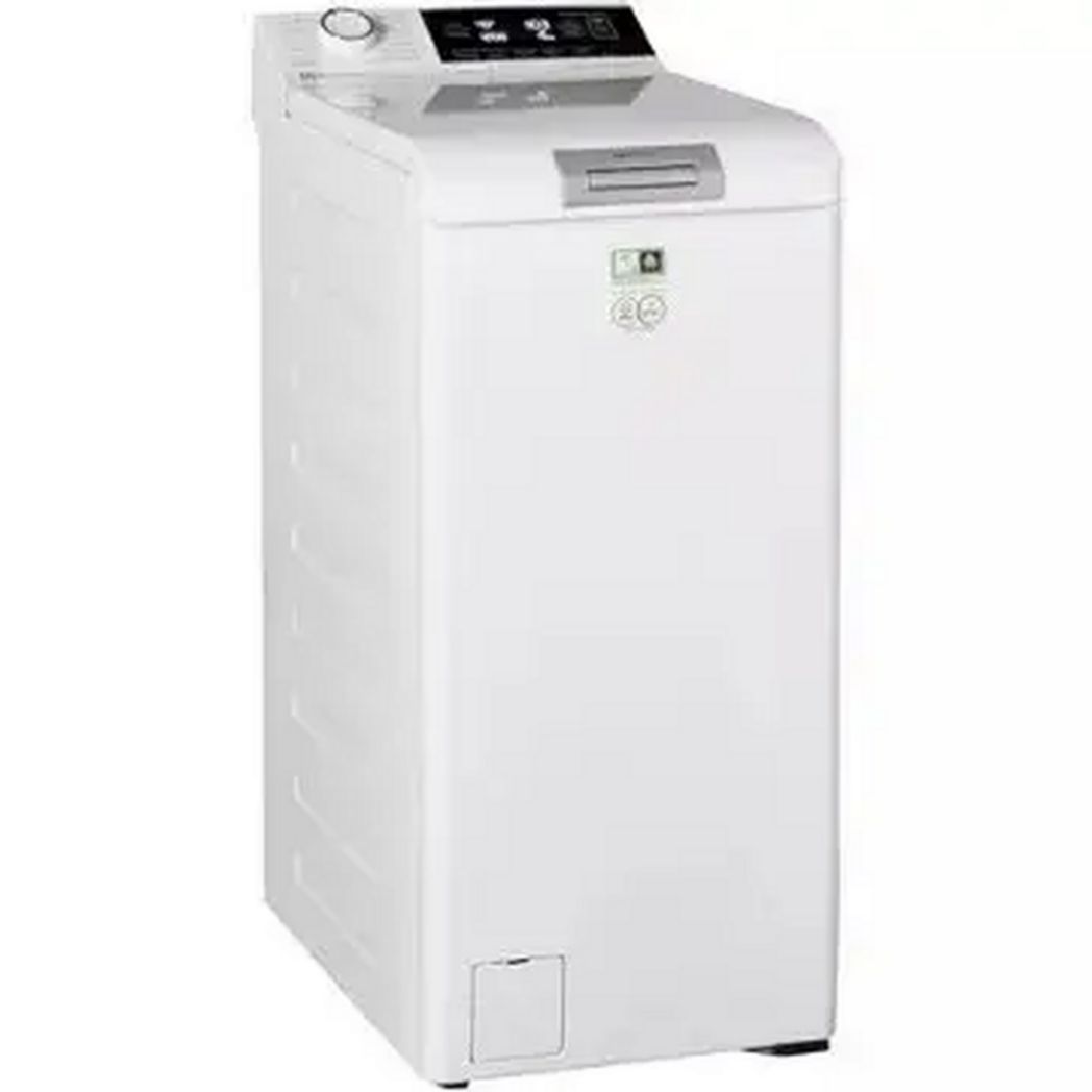Lave-linge à chargement par le haut ELECTROLUX EW8T3653BA
