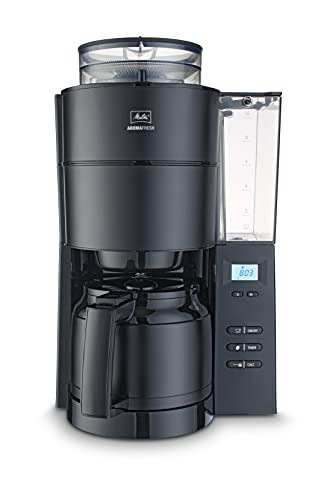 Melitta AROMAFRESH THERM NOIR RWT 1021 13 : Cuisine et Maison